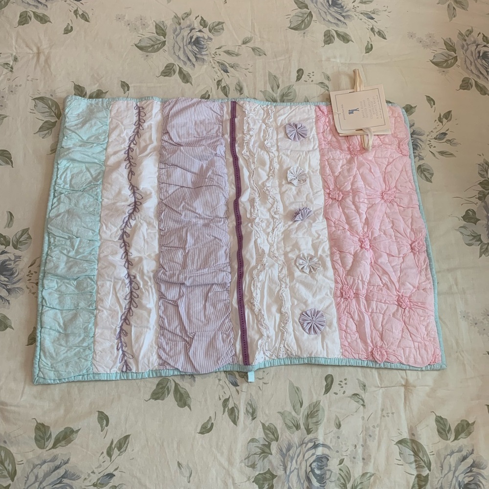 NWT Pottery Barn sham